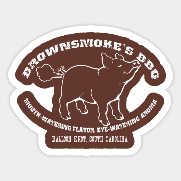 Brownsmoke's BBQ